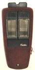 Map Console Light 80s Overhead Cadillac Burgundy Dome Lamp