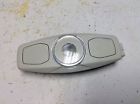Map Focus Rear Lighting Se Dome 13 Interior Sedan Oem 14 12 Ford Light