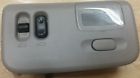 Map Light Maxima Nissan 03 02 Sun Acs Interior Roof Sunroof Oem 01 00 Controls