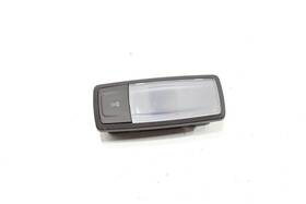 06700477750 Maserati Levante Rear Left Or Right Overhead Dome Light Reading Lamp Oem 2017-20