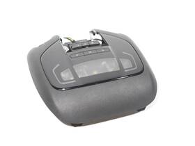 06700904880 Maserati 2017-2020 Levante Interior Overhead Dome Light Lamp Oem 69k
