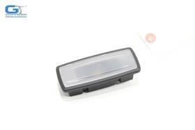 06700922970 Maserati Levante Front Left Or Right Side Overhead Dome Light Lamp Oem 2017-20