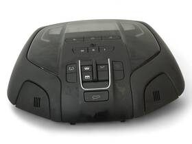 06701110300 Maserati 2014 - 2019 Ghibli S Q4 M157 Dome Light Lamp Switch Overhead Console