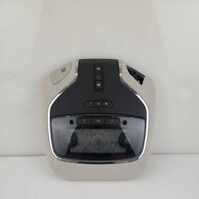 06701346890 Maserati 14 - 17 For Ghibli Front Overhead Dome Light Lamp Switch Control Module