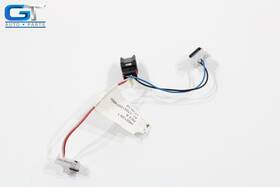 18021351 Maserati Quattroporte Dash Left Side Interior Courtesy Light Lamp Oem 2014-21