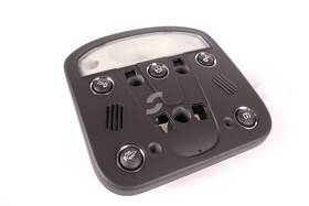 259248 Maserati Dome Lamp New