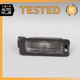 273981 Maserati 03-19 Granturismo Grancabrio M145 Lower Door Panel Interior Light Oem