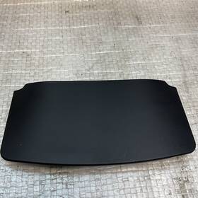 670010269 Maserati Quattroporte Speedometer Trim Cover Used P/n Oem