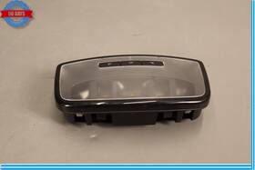 670010779 Maserati 14-19 Ghibli Rear Overhead Interior Roof Dome Reading Light Oem 670010779 Maserati 14-19 Ghibli Rear Overhead Interior Roof Dome Reading Light Oem
