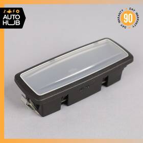 670047778 Maserati 17-20 Levante M161 Rear Trunk Lid Interior Led Light Lamp Oem 44k