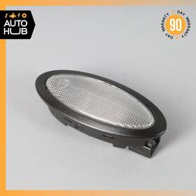 67094700 Maserati 08-19 Granturismo M145 Dome Light Lamp Rear Left Or Right Side Oem