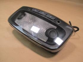 990096 Maserati 05-08 Quattroporte M139 Overhead Interior Reading Dome Light Lamp Oem