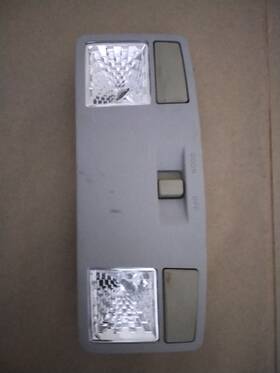10111234 Mazda Cx-7 Interior Light Lamp 2006 - 2010