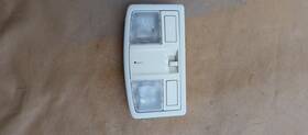 Bbm46997y Mazda 3 Bl Roof Dome Courtesy Light Front Oem 2009-2013