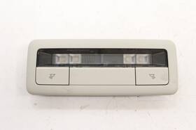 Bcjh3i14 Mazda 2024 - 2025 Cx-90 Interior Overhead Roof Dome Light Lamp Oem Bcjh3i14 Mazda 2024 - 2025 Cx-90 Interior Overhead Roof Dome Light Lamp Oem