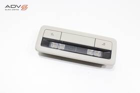 Bcjh5131075 Mazda Cx-90 Roof Overhead Dome Light Reading Map Lamp Oem 2024 - 2025