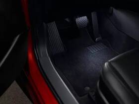 Mazda Bcka-v7-050 Genuine Interior Lighting Kit