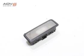 Bcka5131002 Mazda 3 Rear Roof Overhead Dome Reading Light Lamp Oem 2019 - 2024