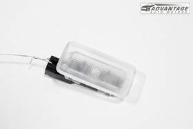 Bckd-51-440 Mazda 2020-2024 Cx-30 Rear Left Trunk Compartment Quarter Panel Lamp Light Oem