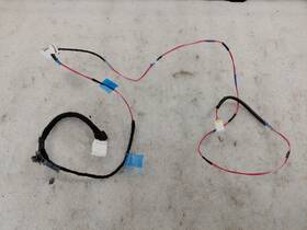 Bdwk-67100 Mazda 2020-2023 Cx-30 Oem Headliner Harness