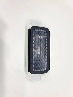 Bhn9-51-310 Mazda 16-23 Cx-9 Rear Interior Overhead Roof Console Dome Reading Light Lamp Oem