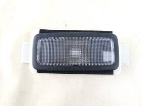 Bhn9-6883y Mazda 14-18 3 Rear Interior Overhead Roof Console Dome Reading 3rd Light Oem