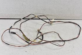 Bp4k67100 Mazda 2007-2009 Mazdaspeed3 Speed 3 Room Lamp Wiring Harness Oem 07-09