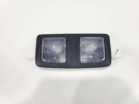 G46m-51-310 Mazda 16-23 Cx-9 Rear Interior Overhead Roof Console Dome Reading Light Lamp Oem