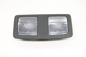 G46m5131002 Mazda 2016 - 2023 Cx-9 Rear Interior Roof Dome Light Lamp Oem Black Tc7