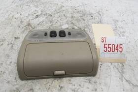 Gg2b69970b27 Mazda Dome Light 626 1999 2002 Overhead Roof Reading Map Lamp Storage Bin Oem