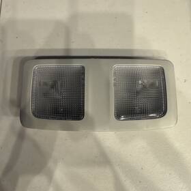 Grf5-51-310a-75 Mazda 18 19 20 21 Cx5 Cx-5 Roof Rear Overhead Dome Reading Light Lamp Oem