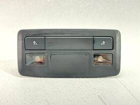 Grf5-51310-ka Mazda 16-23 Cx-9 Cx9 Rear Interior Roof Courtesy Dome Light Lamp Assembly Oem