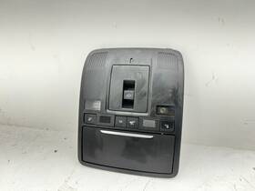 Grf8-69971 Mazda 2019-2024 Cx-5 Front Roof Overhead Console Dome Light Lamp Oem