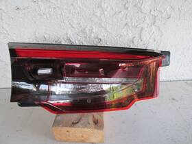 J78a-r51l Mazda Oem 2016-19 Cx-9 Left Trunk Inner Light
