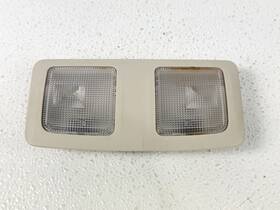 Kd4551310 Mazda 16-23 Cx-9 Cx9 Rear 2nd Row Interior Roof Headliner Dome Light Lamp Oem