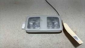 Kd476883y Mazda 2016 - 2023 Cx-9 Rear Roof Overhead Dome Reading Light Lamp Oem