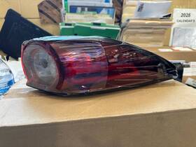 Kj01-51-170f Mazda New 2016-2021 Cx-5 Rh Passenger Side Tail Light Assembly Oem