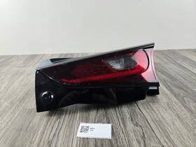 Ksd4-513f0 Mazda Cx-5 20-24 Rear Right Passenger Side Inner Taillight Light Lamp Oem