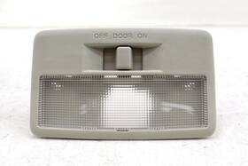 L20651310 Mazda New Oem Rear Roof Dome Light Lamp Cx-9 2007-2015