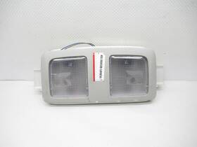 P201197 Mazda 2014-2017 6 Rear Overhead Reading Dome Light Oem
