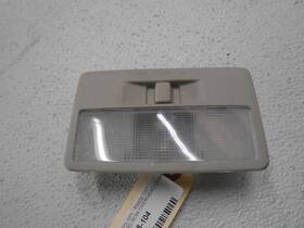 Smitley-404-35-104 Mazda 2011 Cx7 Rear 2nd Row Overhead Dome Light Lamp With Switch