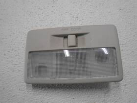 Smitley-404-35-105 Mazda 2011 Cx7 Rear 3rd Row Overhead Dome Trunk Courtesy Light Lamp With Switch