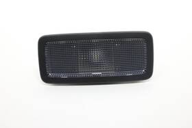Tk4851310a02 Mazda 2016 - 2023 Cx-9 Rear Interior Roof Cargo Area Light Lamp Oem Black Tc7