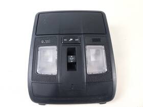 Tk5369971 Mazda 16-23 Cx-9 Roof Upper Overhead Console Dome Interior Light Lamp Assy Oem