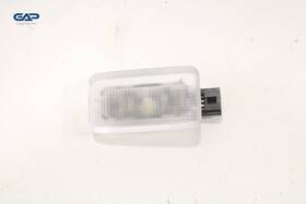 Va4051440 Mazda Cx-50 Trunk Cargo Room Interior Light Lamp Oem 2023 - 2024