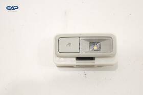 Va426883y Mazda Cx-50 Rear Left Driver Side Interior Light Lamp Oem 2023 - 2024