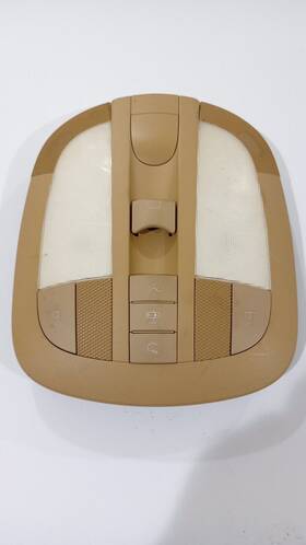 1648208701 Mercedes 06-09 W251 R350 R500 Overhead Console Dome Light Switch Lamp Map 033118