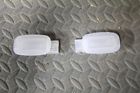 Mercedes 98 Interior Cover Lamp Light Dome Oem Reading Lid Bulb Set
