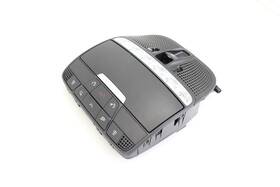 Mercedes A0009008815 2015-2018 C300 W205 Overhead Interior Dome Light Lamp Switch Oem #20762