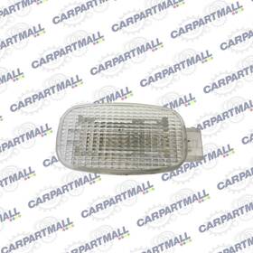 A211-820-16-01 Mercedes 03-06 Mercedes-benz E500 Rear Trunk Luggage Courtesy Light Lamp